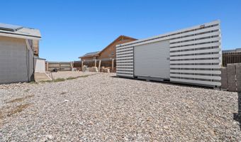 8547 W MAGNUM Dr, Arizona City, AZ 85123