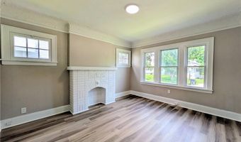 656 Hammel St, Akron, OH 44306
