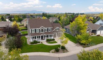 65 W Kimberly, Bozeman, MT 59718