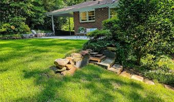 983 Hills Dr, Decatur, GA 30033