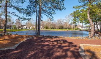 MUIRFIELD Lane lot # 78, Berlin, MD 21811