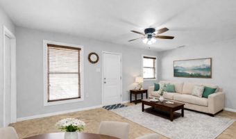 1506 Landry Dr, Baker, LA 70714