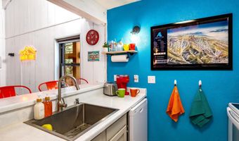 25 Jackson Hole 323, Angel Fire, NM 87710