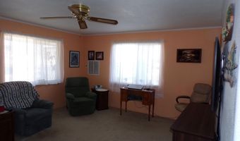 27992 Norris Ave, Bouse, AZ 85325