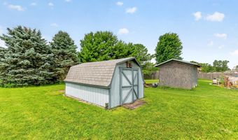 56 Ashton Dr, Ashville, OH 43103