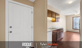 4400 S Poplar Unit 212-D, Casper, WY 82604