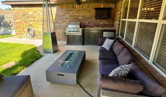 7407 Ledgestone Dr, Amarillo, TX 79119
