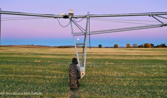 TBD 113AC E 1200 N, Ashton, ID 83420