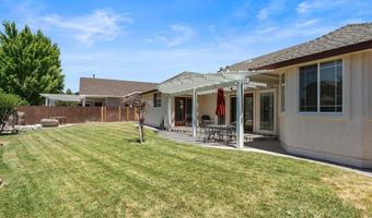1742 Empire Ranch Rd, Carson City, NV 89701