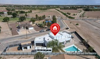 10464 Zach Rd, Socorro, TX 79927