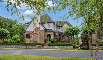 4224 Dogwood Bend Park, Berkeley Lake, GA 30096