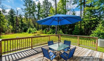 458 Town Hall Rd, Bartlett, NH 03845