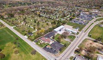 1203 WOLF Crk, Adrian, MI 49221