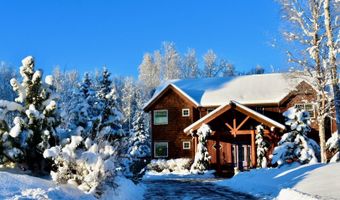 22524 Sambar Loop, Chugiak, AK 99567