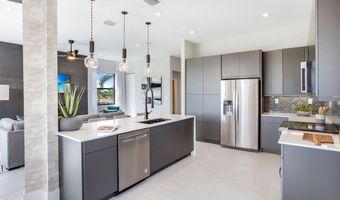 5009 Alonza Ave Plan: Balboa, Ave Maria, FL 34142