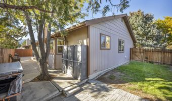 1970 Hamilton Ave, Carson City, NV 89706
