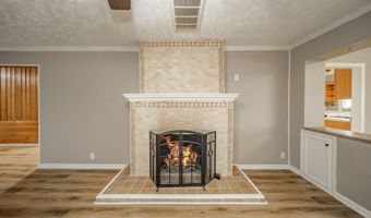 11114 N 300 E, Alexandria, IN 46001