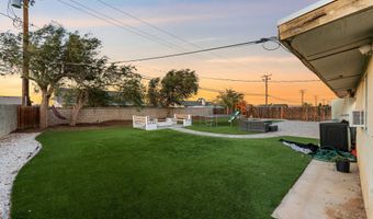 8537 Satinwood Ave, California City, CA 93505
