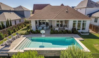 217 Catbird Trl, Aledo, TX 76008