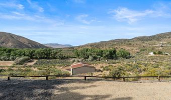 6478 Arroyo Vista Ln, Carson City, NV 89701