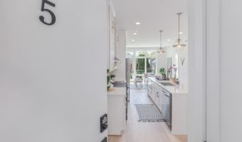 4347 HARRISON St NW 5, Washington, DC 20015