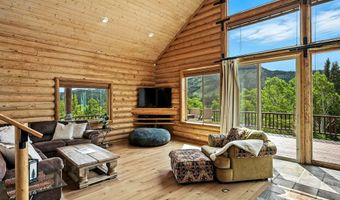 433 W Eagles Roost St, Brian Head, UT 84719