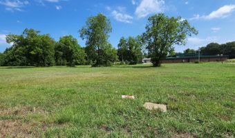 Parker Drive lot 2, Booneville, MS 38829