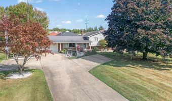 22840 Buck Rd, Alliance, OH 44601