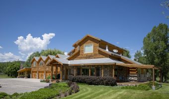 1207 Hooks Spur Rd, Basalt, CO 81621