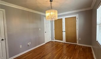 1511 Stone Gate Ln SE, Atlanta, GA 30317