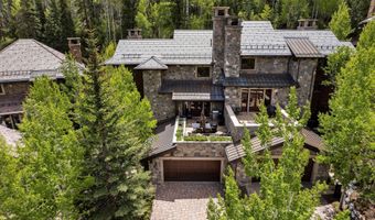 94 Village Walk, Beaver Creek, CO 81620