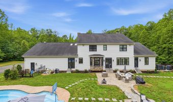 58 ROCK SPRINGS Ln, Amissville, VA 20106