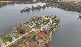 5360 S Highpoint Dr, Albion, IN 46701
