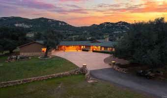 21916 JAPATUL Ln, Alpine, CA 91901