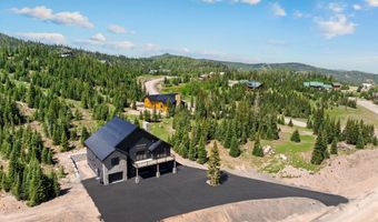 926 E Autumn Dr, Brian Head, UT 84719