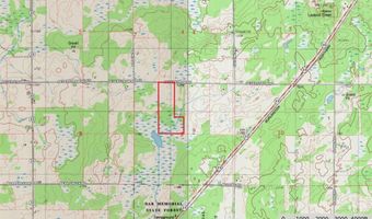 37590 Degerstrom Rd, Askov, MN 55704
