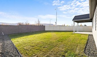 1417 Jenna Ave, Benton City, WA 99320