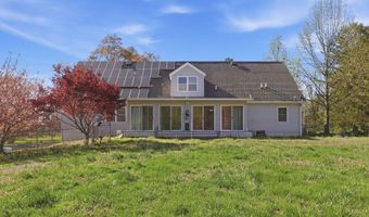 850 ARTHURSVILLE Rd, Hartly, DE 19953