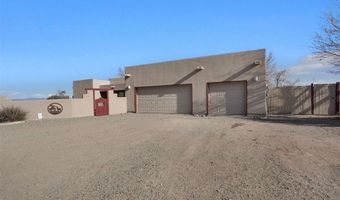 25 Arroyita, Algodones, NM 87001