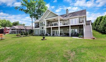 114 Clearview Dr, Abbeville, SC 29620