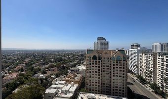 10490 Wilshire Blvd 1602, Los Angeles, CA 90024