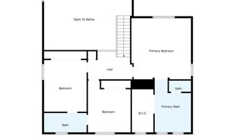 25672 W ORION Ct, Buckeye, AZ 85326