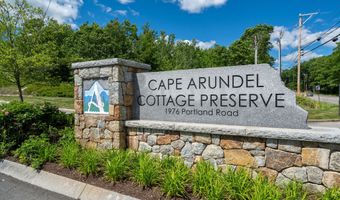 34 Pepperell Way, Arundel, ME 04046