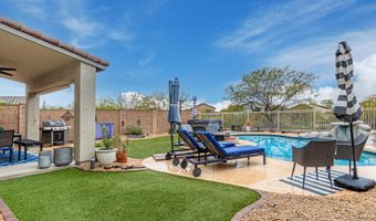 4514 E Coyote Wash Dr, Cave Creek, AZ 85331