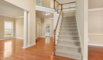 8620 Forester Ln, Apex, NC 27539