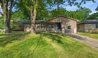 543 SE Wilshire Ave, Bartlesville, OK 74006