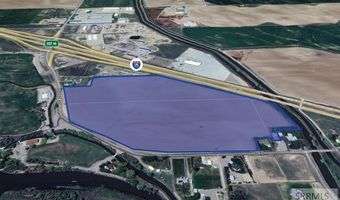 Rose Road, Blackfoot, ID 83221