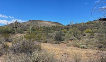 S Tillys Trail, Black Canyon City, AZ 85324