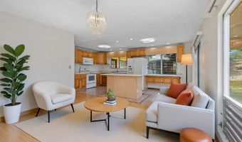 1459 Akamai St, Kailua, HI 96734