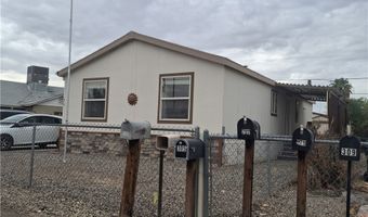 310 Santa Cruz Ave, Bullhead City, AZ 86442